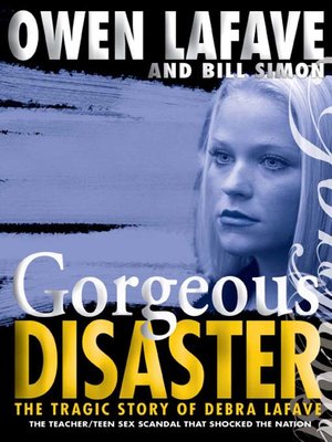 cover image of Gorgeous Disaster